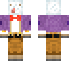 mrs.sheep