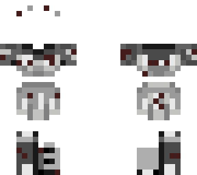 murder templatee