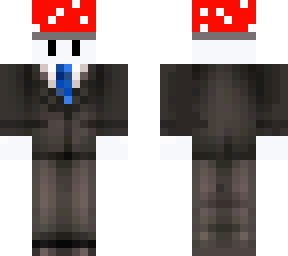 mushroom child