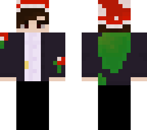 mushroom core me