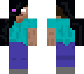 mutated herobrine