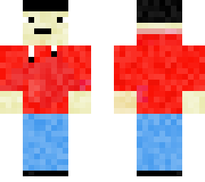 my  new skin v2