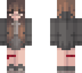 my character