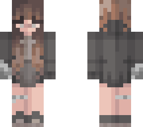 my character