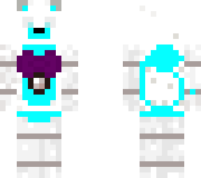 my fan character