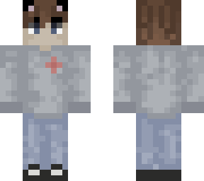 my first skin upload, hope you like it and enjoy :))