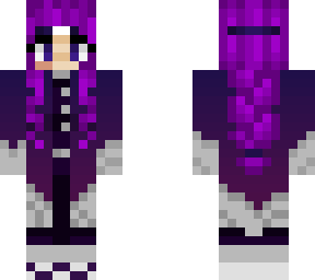 my kny oc (i need names!)
