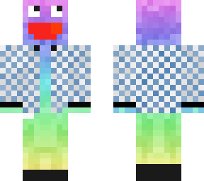 my main skin