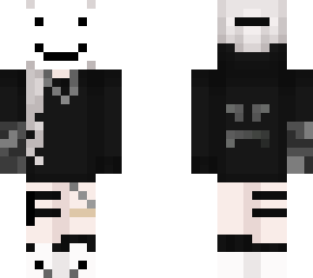 my mask skin