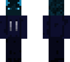 my most likely main skin