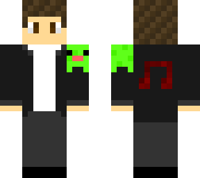 my new skin!