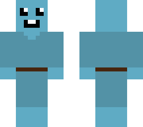 my noob