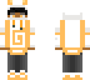 my oc