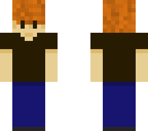 my old skin