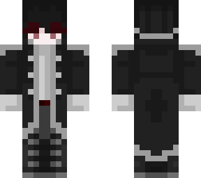 my skin (again)