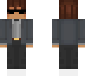 my skin