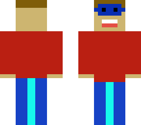 my skin
