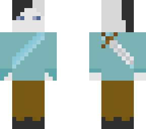 my skin