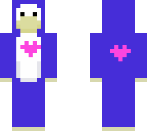 my skin