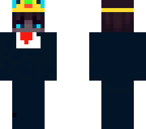 my skin but suit