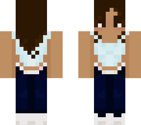 my skin lol