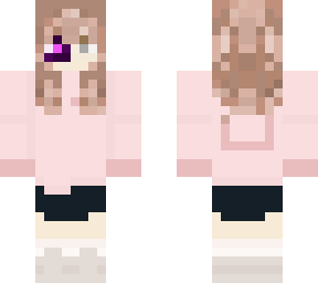 my skin outfit 2