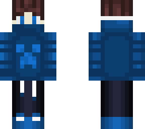 my skin upgraded version