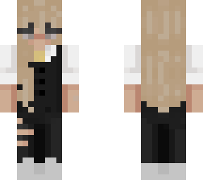 my wedding skin