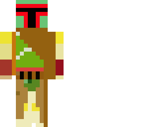 mythos boba fett