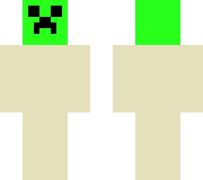 ***** creeper