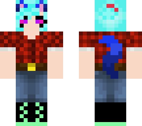 neio lumberjack