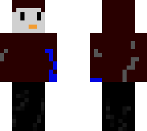 nether penguin