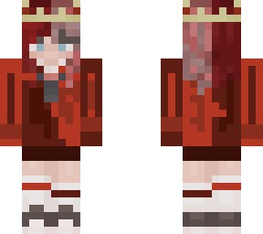 nether version