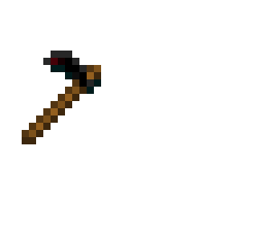 netherite ***