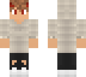 new skin