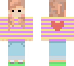 new swoopnoodle skin?