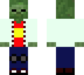 new zombie