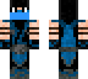 nick lin kuei