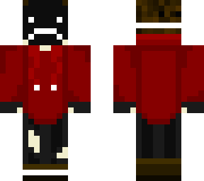 nightmare (fixed)