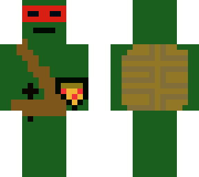 ninja turtel