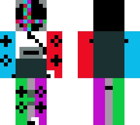 nintendocraft