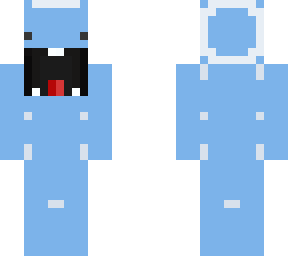 noahlegend skin