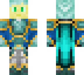 noble knight