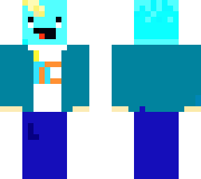 noob nc skin