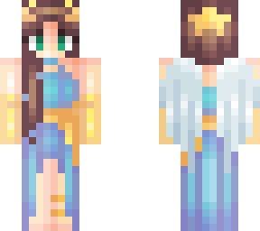 not my skin edit