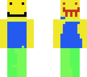 not so odanery noob