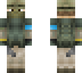 novritsch urban sniper