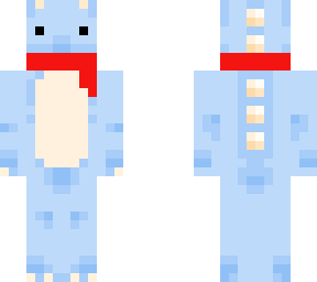 nubela dragon