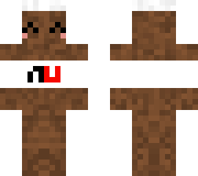 nutella skin ^ ^
