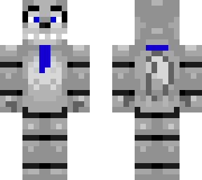 nyx from pandy351